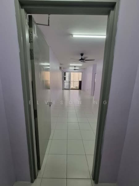 Condominium for Rent at Residensi PV18 - Elvison Ng - Living - PropertyGuru.com.my