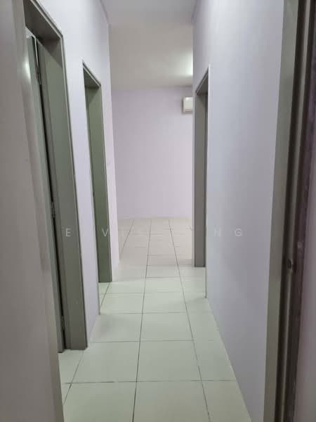 Condominium for Rent at Residensi PV18 - Elvison Ng - Corridor - PropertyGuru.com.my