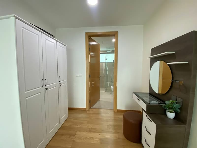 Southern Marina Residences untuk Untuk Disewa - RM 5,000 /bulan, Apr 2026 - Interior - PropertyGuru.com.my