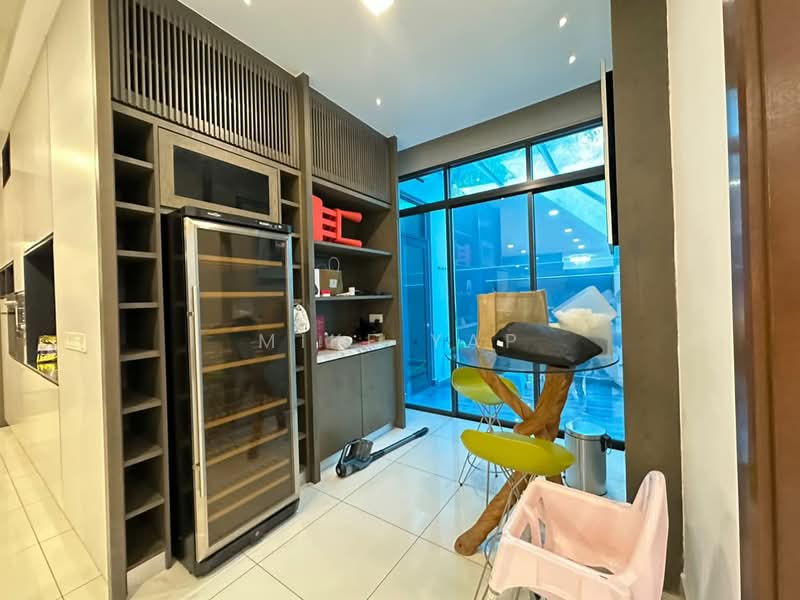 Bungalow for Sale in Bandar Country Homes (Rawang) - Mike Yap - Kitchen - PropertyGuru.com.my