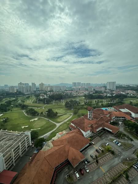 Service Residence for Rent at The Tropika - Amelyn Thong - Exterior - PropertyGuru.com.my