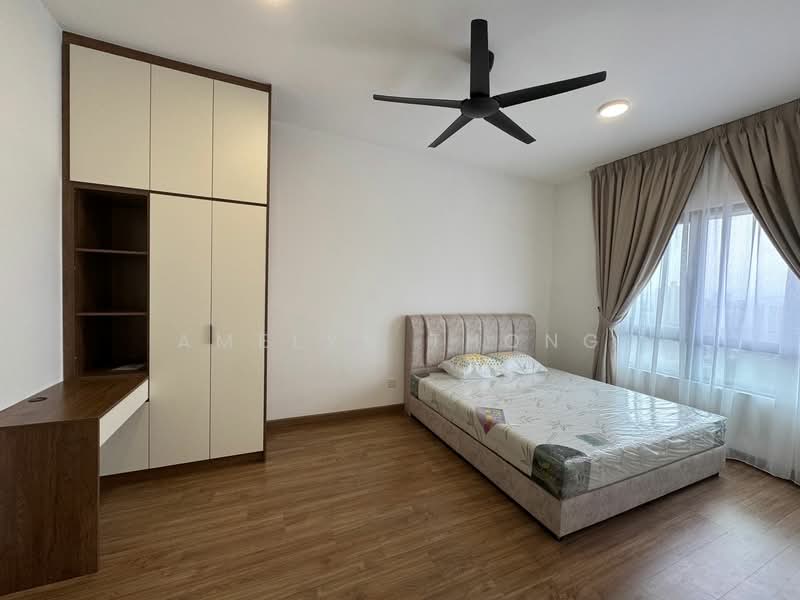 Service Residence for Rent at The Tropika - Amelyn Thong - Bedroom - PropertyGuru.com.my