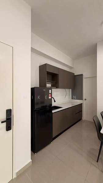 Service Residence for Rent at Mesahill - Mike Tan - Kitchen - PropertyGuru.com.my