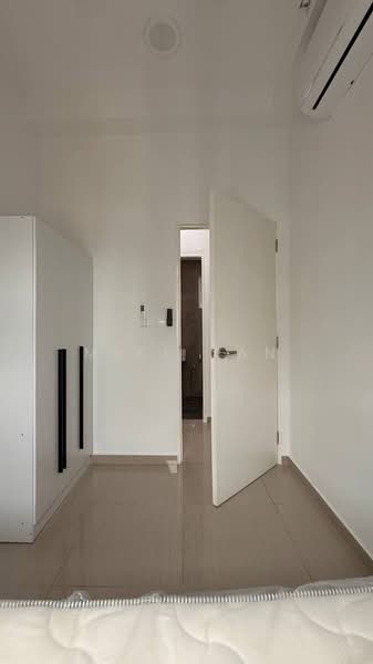Service Residence for Rent at Mesahill - Mike Tan - Bedroom - PropertyGuru.com.my
