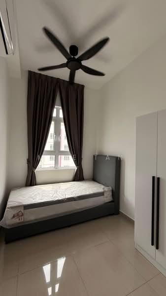 Service Residence for Rent at Mesahill - Mike Tan - Bedroom - PropertyGuru.com.my