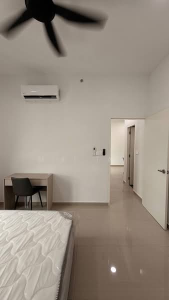 Service Residence for Rent at Mesahill - Mike Tan - Bedroom - PropertyGuru.com.my