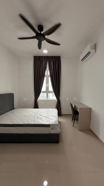 Service Residence for Rent at Mesahill - Mike Tan - Bedroom - PropertyGuru.com.my
