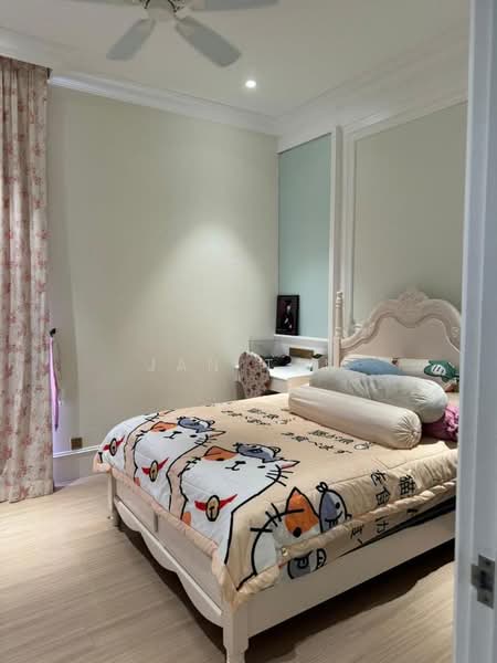 Minden Heights 3 Storey Bungalow With Home Lift untuk Untuk Dijual - RM 3,680,000, Mac 2026 - Bedroom - PropertyGuru.com.my