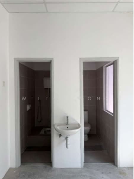 Avenue 3 @ Medan Puteri untuk Untuk Disewa - RM 6,999 /bulan, Apr 2026 - Bathroom - PropertyGuru.com.my