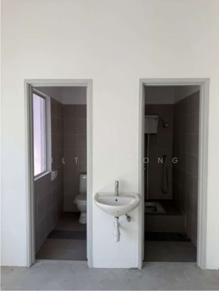 Avenue 3 @ Medan Puteri untuk Untuk Disewa - RM 6,999 /bulan, Apr 2026 - Bathroom - PropertyGuru.com.my