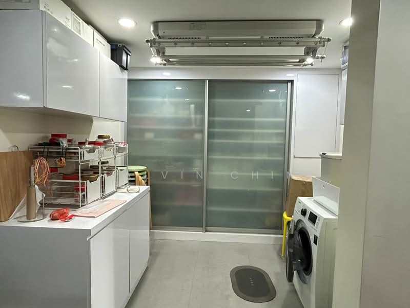 Condominium for Sale at Belvedere - calvin Chin - Interior - PropertyGuru.com.my