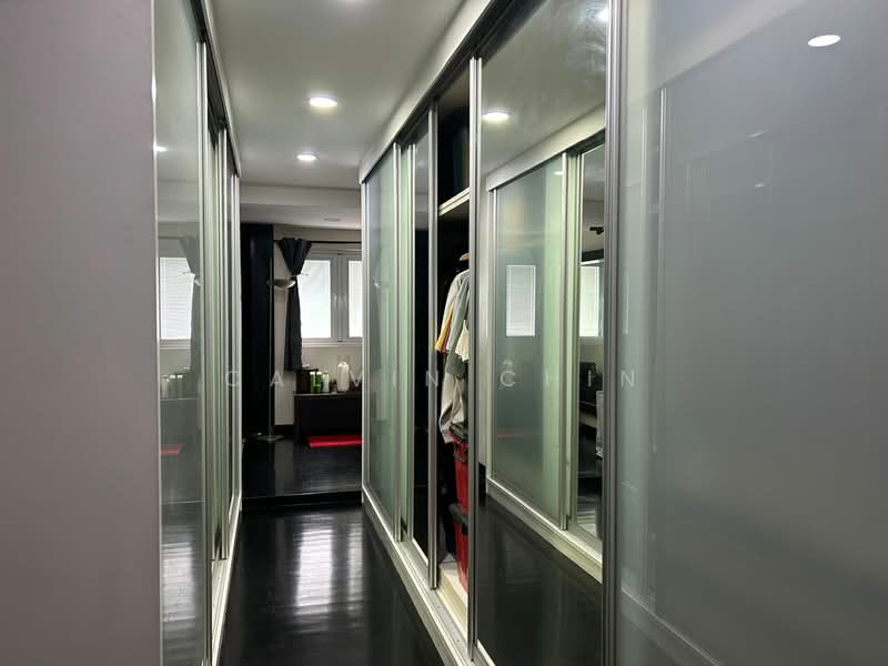 Condominium for Sale at Belvedere - calvin Chin - Interior - PropertyGuru.com.my