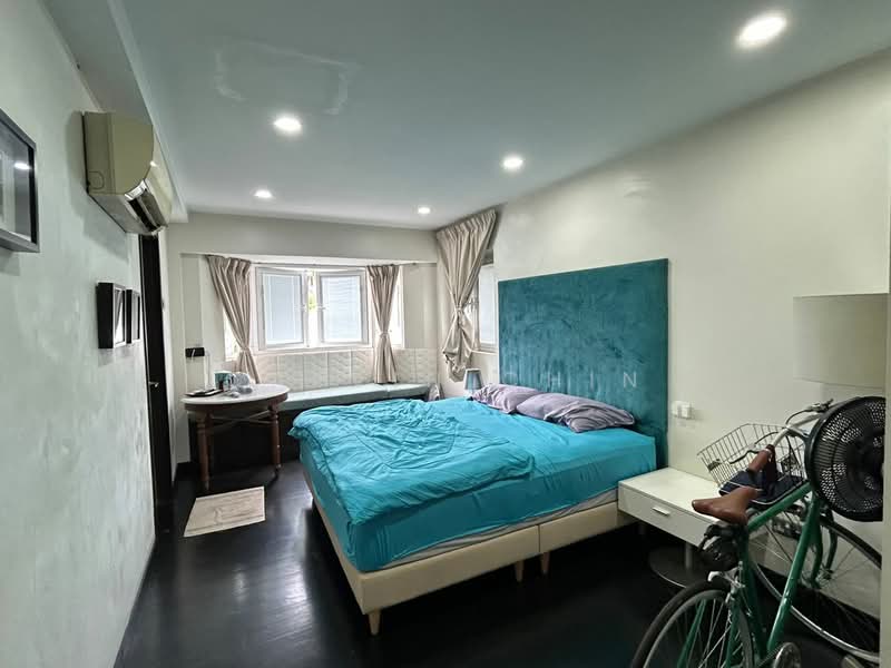 Condominium for Sale at Belvedere - calvin Chin - Bedroom - PropertyGuru.com.my