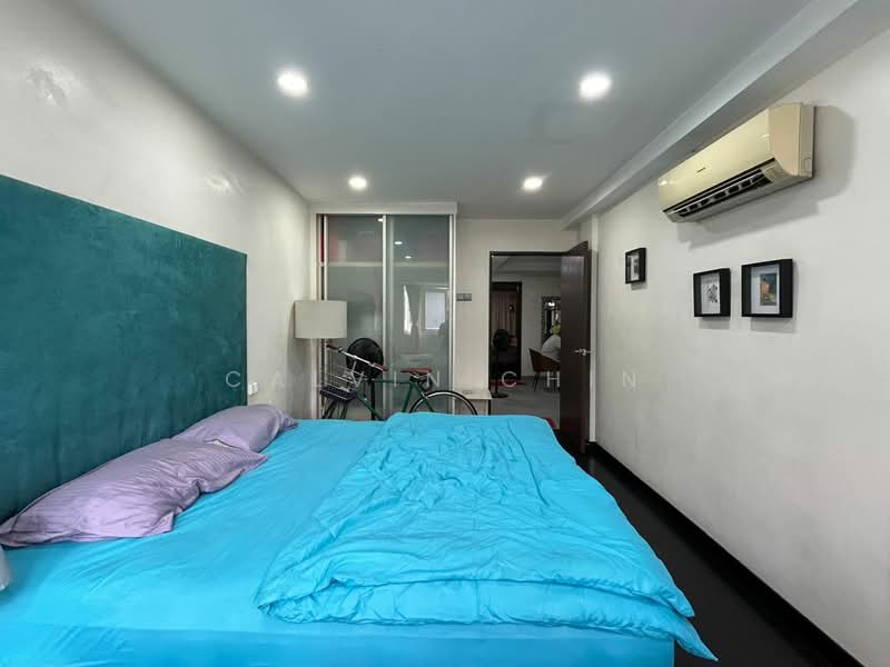 Condominium for Sale at Belvedere - calvin Chin - Bedroom - PropertyGuru.com.my