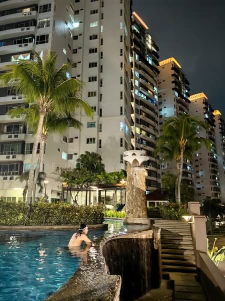 East Lake Residence untuk Untuk Disewa - RM 1,900 /bulan, Mac 2026 - Exterior - PropertyGuru.com.my