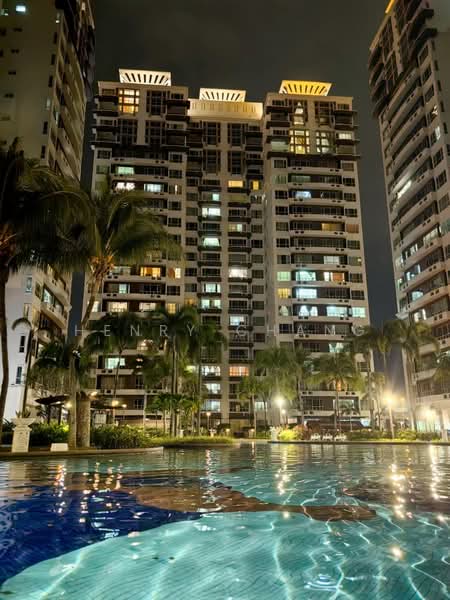 East Lake Residence untuk Untuk Disewa - RM 1,900 /bulan, Mac 2026 - PropertyGuru.com.my