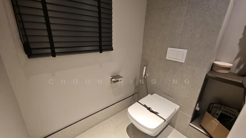 Condominium for Sale at Aetas Seputeh - Choon Hing Ng - Bathroom - PropertyGuru.com.my