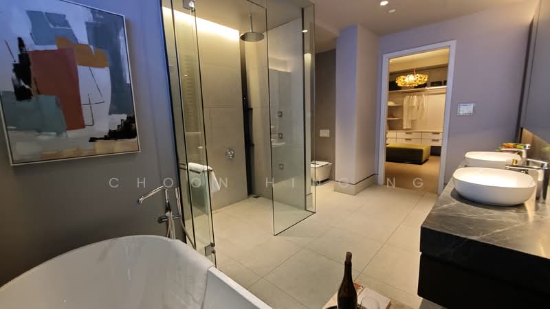 Condominium for Sale at Aetas Seputeh - Choon Hing Ng - Bathroom - PropertyGuru.com.my