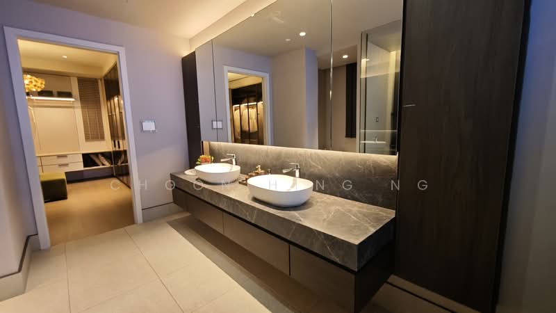 Condominium for Sale at Aetas Seputeh - Choon Hing Ng - Bathroom - PropertyGuru.com.my