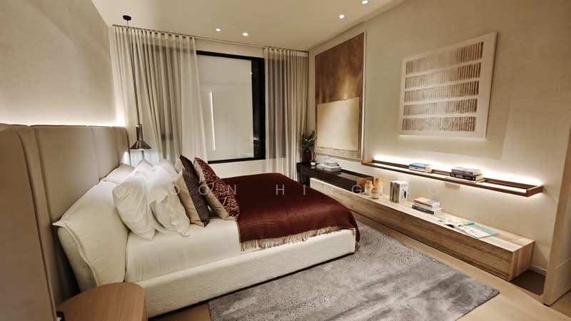 Condominium for Sale at Aetas Seputeh - Choon Hing Ng - Bedroom - PropertyGuru.com.my