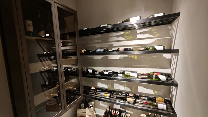 Condominium for Sale at Aetas Seputeh - Choon Hing Ng - Interior - PropertyGuru.com.my