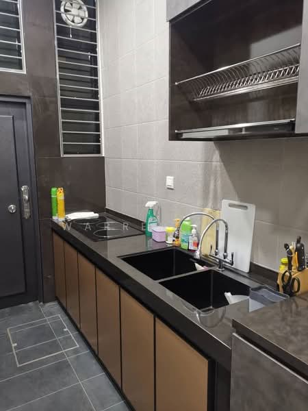 Eco Tropics untuk Untuk Disewa - RM 2,700 /bulan, Mac 2026 - Kitchen - PropertyGuru.com.my