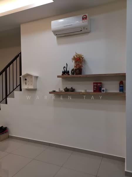 Eco Tropics untuk Untuk Disewa - RM 2,700 /bulan, Mac 2026 - Interior - PropertyGuru.com.my