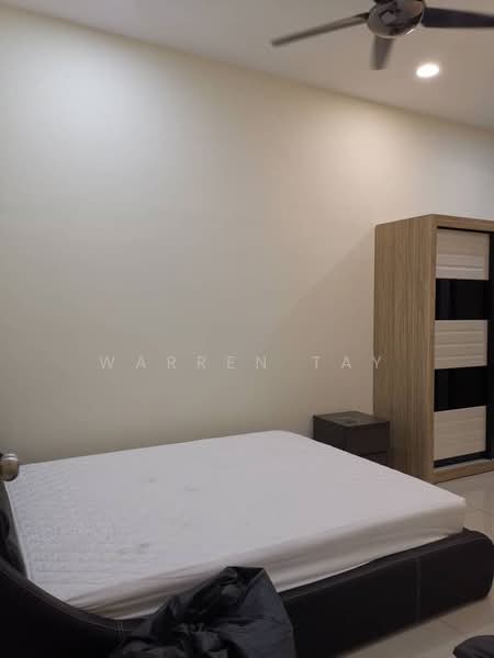 Eco Tropics untuk Untuk Disewa - RM 2,700 /bulan, Mac 2026 - Bedroom - PropertyGuru.com.my
