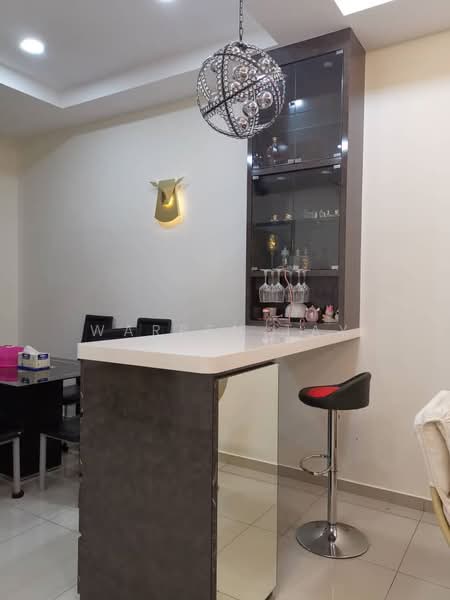 Eco Tropics untuk Untuk Disewa - RM 2,700 /bulan, Mac 2026 - Interior - PropertyGuru.com.my