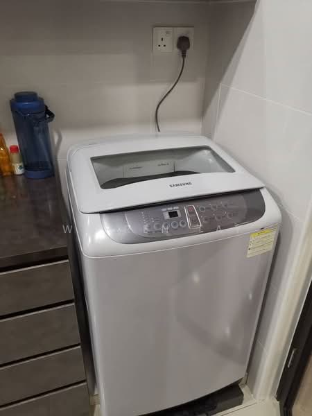 Eco Tropics untuk Untuk Disewa - RM 2,700 /bulan, Mac 2026 - Interior - PropertyGuru.com.my