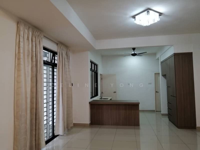 Semi-Detached House for Rent in Johor Bahru (Johor) - Celine Yong - Interior - PropertyGuru.com.my