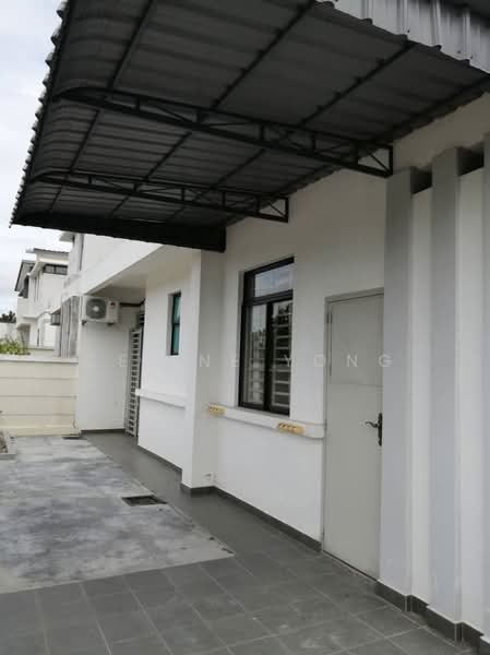 Semi-Detached House for Rent in Johor Bahru (Johor) - Celine Yong - Exterior - PropertyGuru.com.my