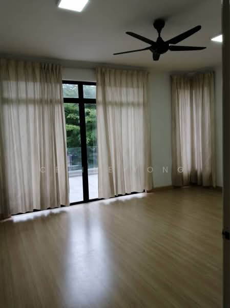 Semi-Detached House for Rent in Johor Bahru (Johor) - Celine Yong - Living Room - PropertyGuru.com.my