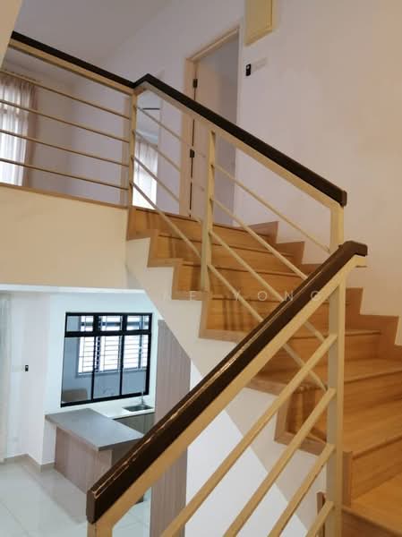 Semi-Detached House for Rent in Johor Bahru (Johor) - Celine Yong - Interior - PropertyGuru.com.my