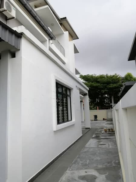 Semi-Detached House for Rent in Johor Bahru (Johor) - Celine Yong - Exterior - PropertyGuru.com.my