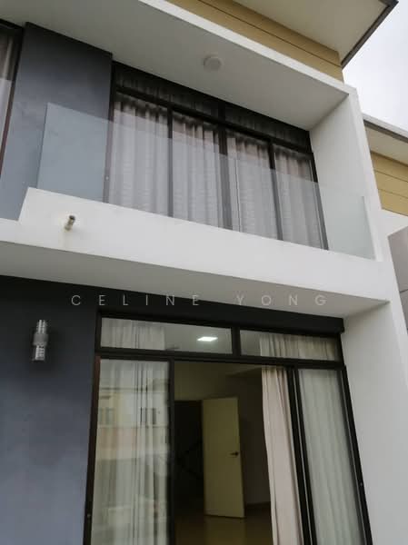 Semi-Detached House for Rent in Johor Bahru (Johor) - Celine Yong - Exterior - PropertyGuru.com.my