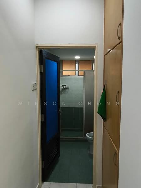 Condominium for Sale at Desa Golf Condominium - Winson Chong - Bathroom - PropertyGuru.com.my