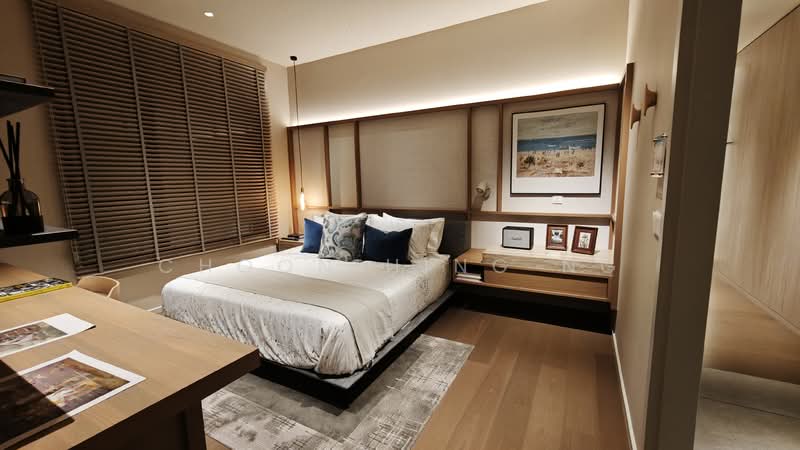 Condominium for Sale at Aetas Seputeh - Choon Hing Ng - Bedroom - PropertyGuru.com.my