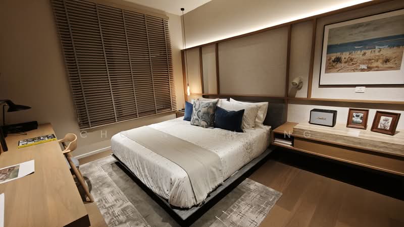 Condominium for Sale at Aetas Seputeh - Choon Hing Ng - Bedroom - PropertyGuru.com.my