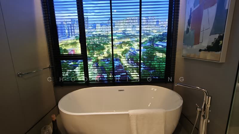 Condominium for Sale at Aetas Seputeh - Choon Hing Ng - Bathroom - PropertyGuru.com.my