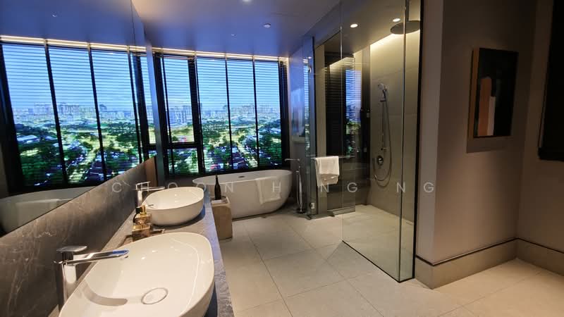 Condominium for Sale at Aetas Seputeh - Choon Hing Ng - Bathroom - PropertyGuru.com.my