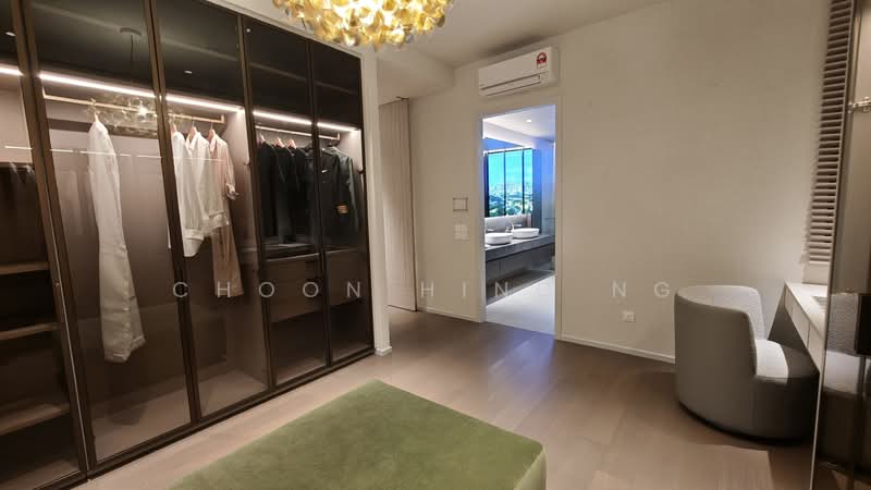 Condominium for Sale at Aetas Seputeh - Choon Hing Ng - Bedroom - PropertyGuru.com.my