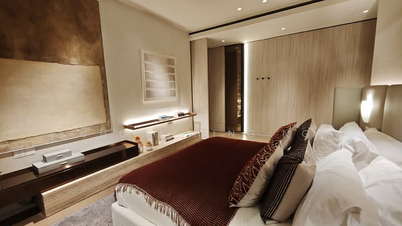 Condominium for Sale at Aetas Seputeh - Choon Hing Ng - Bedroom - PropertyGuru.com.my