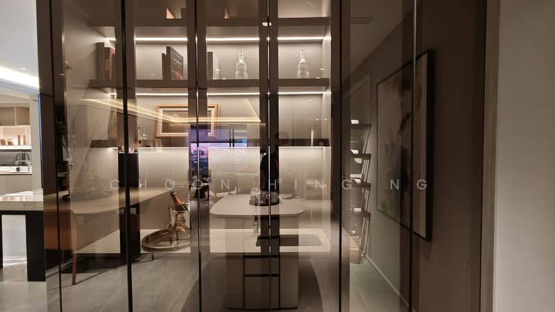 Condominium for Sale at Aetas Seputeh - Choon Hing Ng - Study - PropertyGuru.com.my