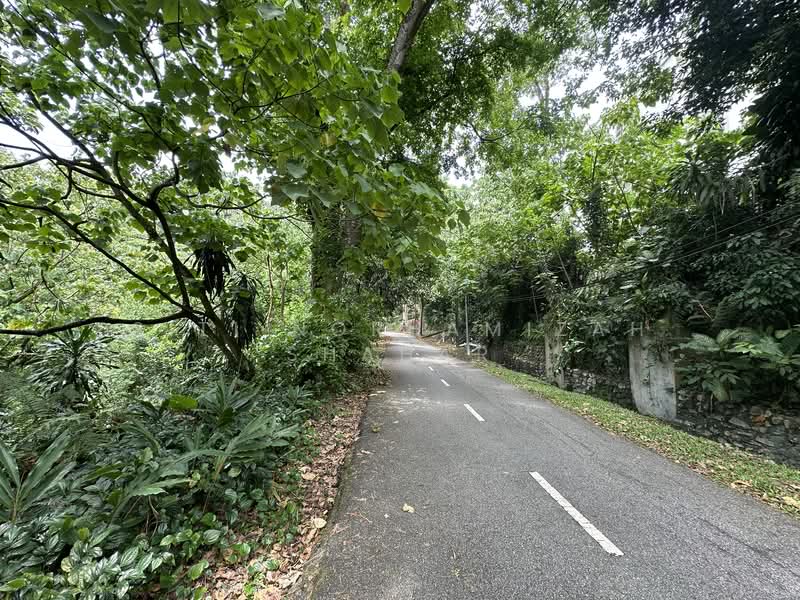 Ukay Heights untuk Untuk Dijual - RM 1,047,000, Mac 2026 - Exterior - PropertyGuru.com.my