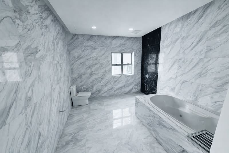 Condominium for Sale at Rimba Residence - Vincent Chua - Bathroom - PropertyGuru.com.my