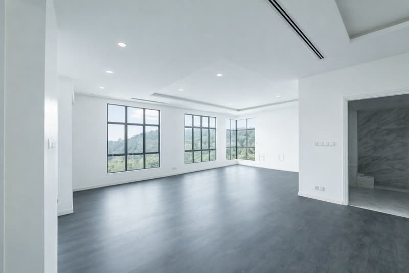 Condominium for Sale at Rimba Residence - Vincent Chua - View - PropertyGuru.com.my