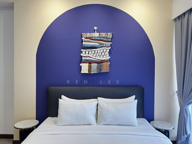 Service Residence for Rent at Core Residence @ TRX - Ken Lee - PropertyGuru.com.my