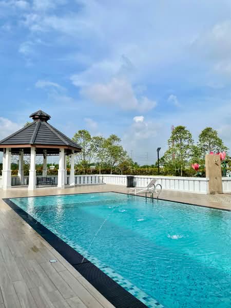 Eco Meadows – Northampton Terraces untuk Untuk Dijual - RM 620,000, Mac 2026 - PropertyGuru.com.my