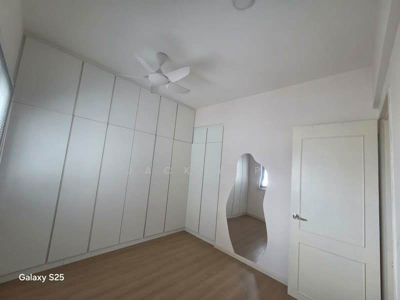 Savio @ Riana Dutamas untuk Untuk Disewa - RM 2,400 /bulan, Mac 2026 - Bedroom - PropertyGuru.com.my